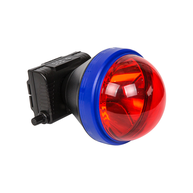 TL-28-78 1LED20W Electric display rechargeable button three-gear adjustment lead rope outdoor portable headlight