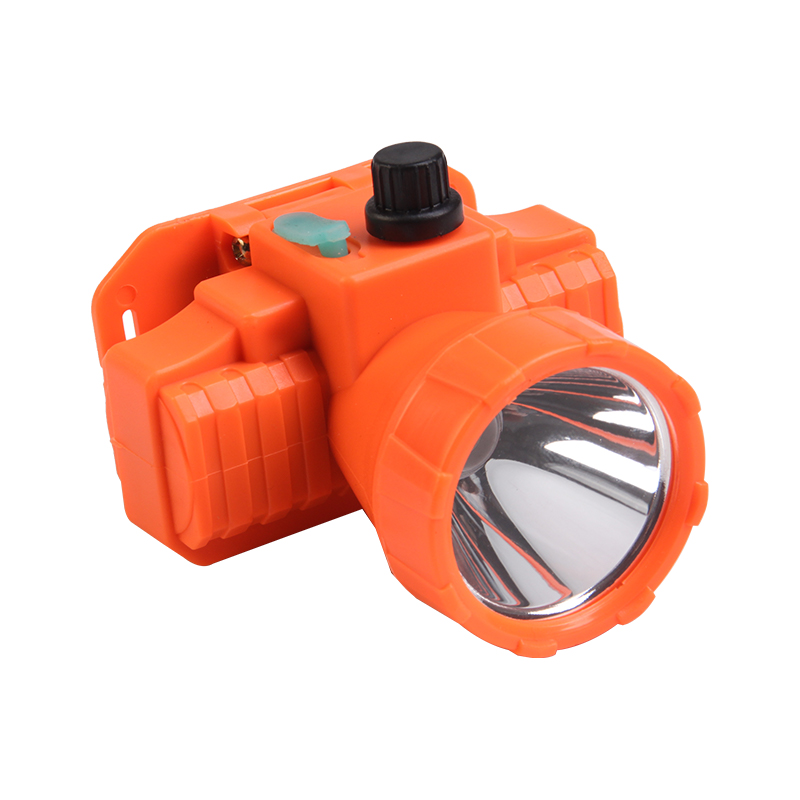 TL-26 1LED 3/5W Small headring can be added aluminum alloy button adjustment environmental protection rechargeable lithium battery outdoor working headlamp