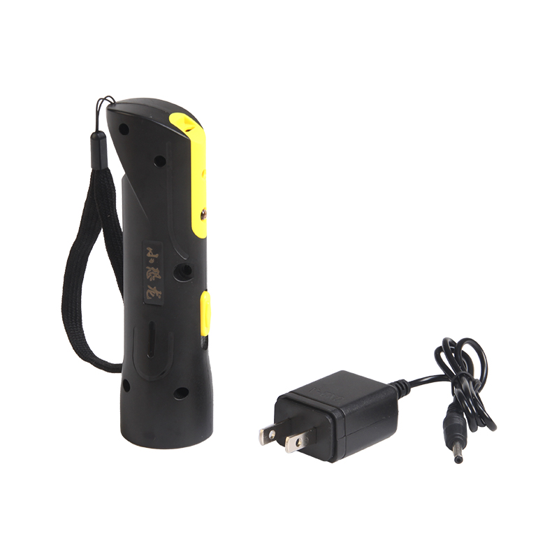 TL-288 1LED 1W Long working hours Lithium battery rechargeable portable night operation bright light flashlight